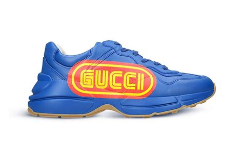 gucci rhyton sega